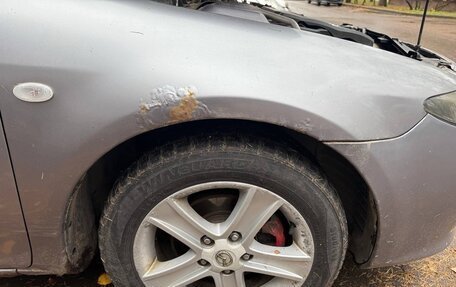 Mazda 6, 2007 год, 455 000 рублей, 10 фотография