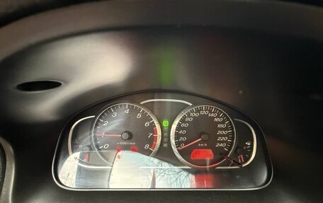 Mazda 6, 2007 год, 455 000 рублей, 9 фотография