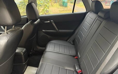 Mazda 6, 2007 год, 455 000 рублей, 8 фотография