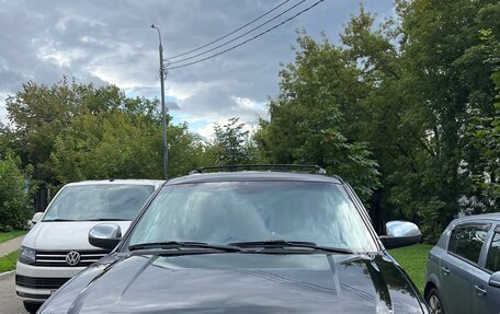 Chevrolet Tahoe III, 2012 год, 2 100 000 рублей, 4 фотография