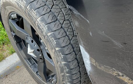 Chevrolet Tahoe III, 2012 год, 2 100 000 рублей, 8 фотография