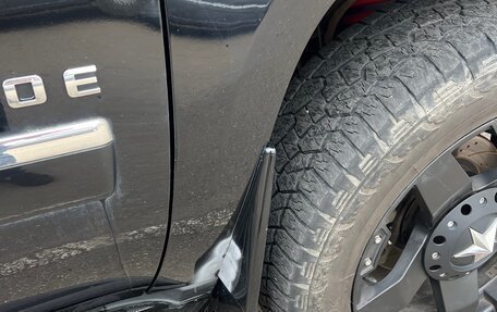 Chevrolet Tahoe III, 2012 год, 2 100 000 рублей, 7 фотография