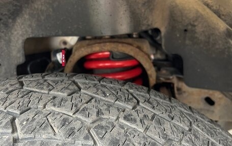 Chevrolet Tahoe III, 2012 год, 2 100 000 рублей, 9 фотография