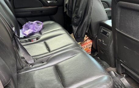 Chevrolet Tahoe III, 2012 год, 2 100 000 рублей, 10 фотография