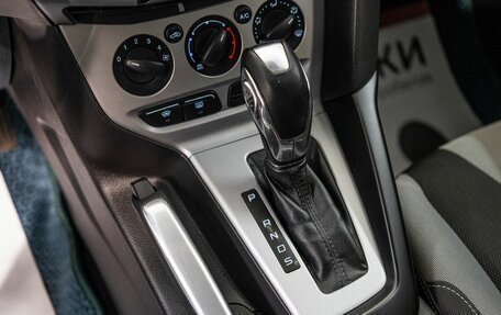 Ford Focus III, 2012 год, 890 000 рублей, 13 фотография