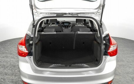 Ford Focus III, 2012 год, 890 000 рублей, 12 фотография