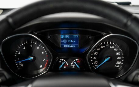 Ford Focus III, 2012 год, 890 000 рублей, 10 фотография