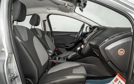 Ford Focus III, 2012 год, 890 000 рублей, 6 фотография