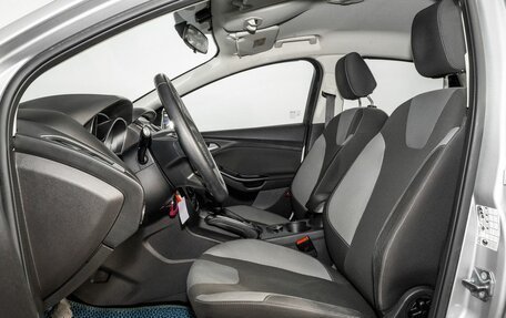 Ford Focus III, 2012 год, 890 000 рублей, 7 фотография