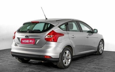 Ford Focus III, 2012 год, 890 000 рублей, 3 фотография