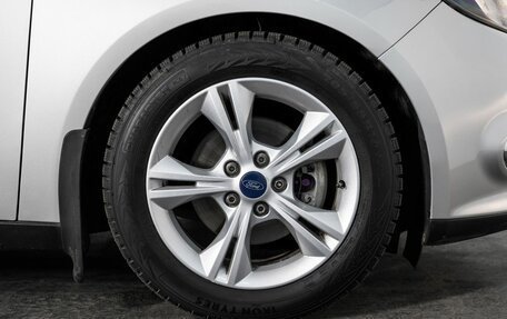 Ford Focus III, 2012 год, 890 000 рублей, 16 фотография