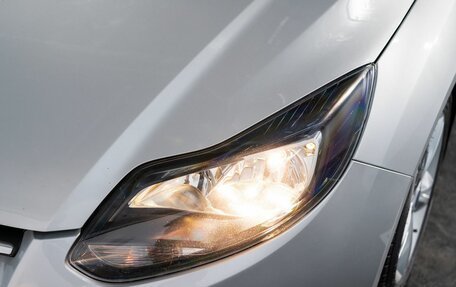 Ford Focus III, 2012 год, 890 000 рублей, 17 фотография