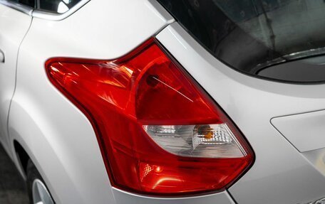 Ford Focus III, 2012 год, 890 000 рублей, 19 фотография