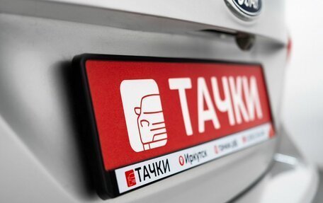 Ford Focus III, 2012 год, 890 000 рублей, 20 фотография