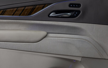 Cadillac Escalade V, 2021 год, 10 136 000 рублей, 12 фотография