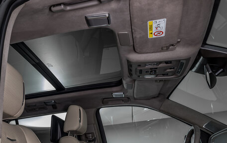 Cadillac Escalade V, 2021 год, 10 136 000 рублей, 11 фотография