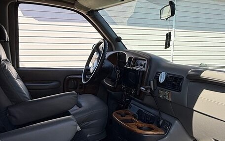 Chevrolet Express II, 2000 год, 1 200 000 рублей, 5 фотография