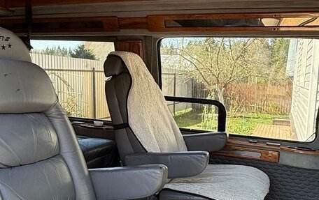 Chevrolet Express II, 2000 год, 1 200 000 рублей, 9 фотография