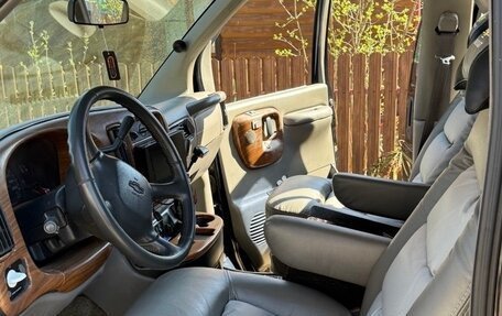 Chevrolet Express II, 2000 год, 1 200 000 рублей, 6 фотография