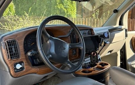 Chevrolet Express II, 2000 год, 1 200 000 рублей, 2 фотография