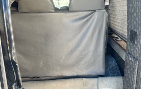 Chevrolet Express II, 2000 год, 1 200 000 рублей, 13 фотография