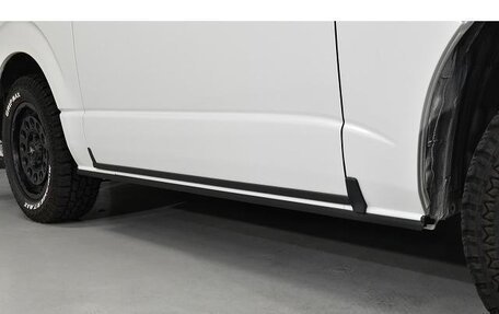 Toyota HiAce H200, 2022 год, 4 500 000 рублей, 9 фотография