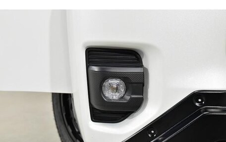 Toyota HiAce H200, 2022 год, 4 500 000 рублей, 11 фотография