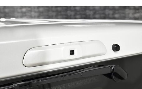 Toyota HiAce H200, 2022 год, 4 500 000 рублей, 18 фотография