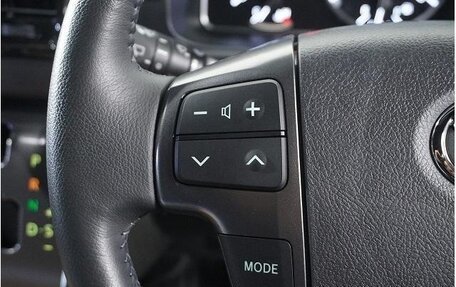 Toyota HiAce H200, 2022 год, 4 500 000 рублей, 27 фотография