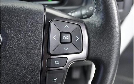 Toyota HiAce H200, 2022 год, 4 500 000 рублей, 28 фотография