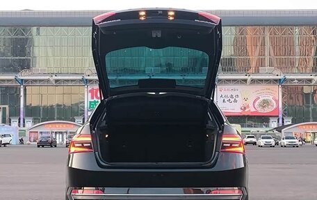 Skoda Superb III рестайлинг, 2022 год, 2 186 000 рублей, 19 фотография