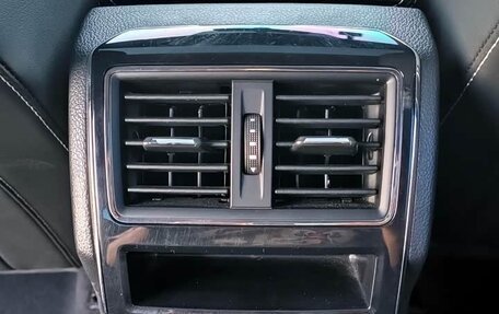 Skoda Superb III рестайлинг, 2022 год, 2 186 000 рублей, 15 фотография