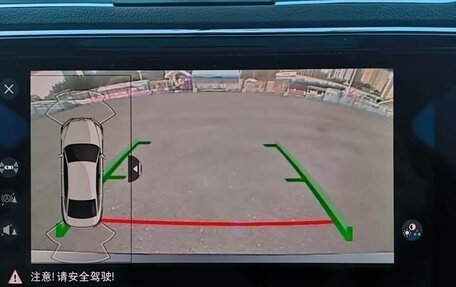 Skoda Superb III рестайлинг, 2022 год, 2 186 000 рублей, 13 фотография