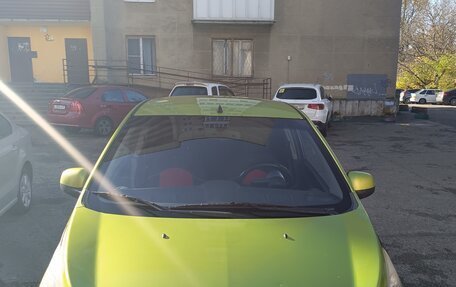 Chevrolet Spark III, 2012 год, 550 000 рублей, 3 фотография