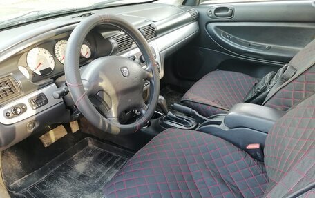 ГАЗ Volga Siber I, 2010 год, 600 000 рублей, 11 фотография