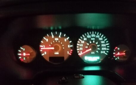 ГАЗ Volga Siber I, 2010 год, 600 000 рублей, 16 фотография