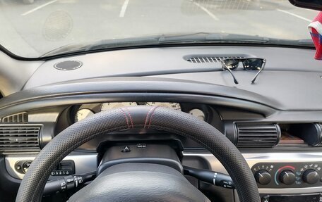 ГАЗ Volga Siber I, 2010 год, 600 000 рублей, 12 фотография