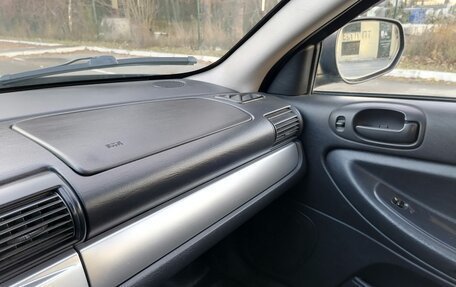 ГАЗ Volga Siber I, 2010 год, 600 000 рублей, 13 фотография