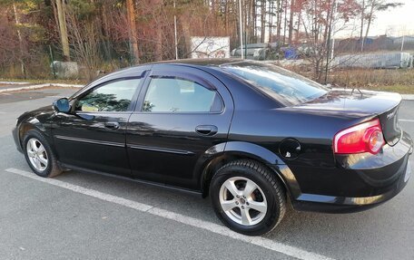 ГАЗ Volga Siber I, 2010 год, 600 000 рублей, 10 фотография