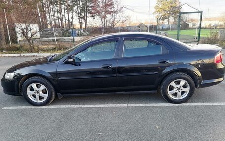 ГАЗ Volga Siber I, 2010 год, 600 000 рублей, 14 фотография