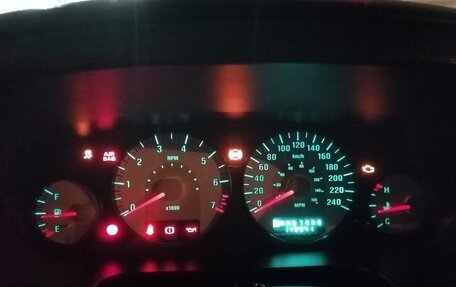 ГАЗ Volga Siber I, 2010 год, 600 000 рублей, 15 фотография