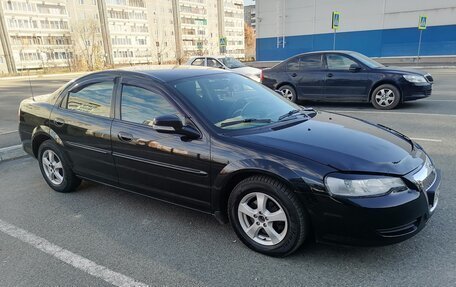 ГАЗ Volga Siber I, 2010 год, 600 000 рублей, 6 фотография