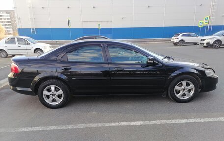 ГАЗ Volga Siber I, 2010 год, 600 000 рублей, 7 фотография