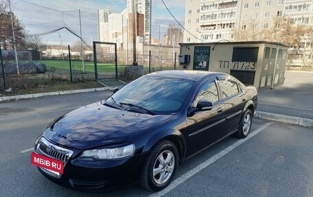 ГАЗ Volga Siber I, 2010 год, 600 000 рублей, 4 фотография