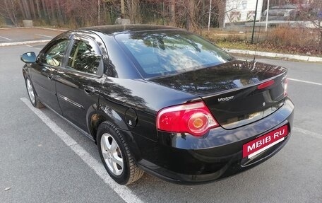 ГАЗ Volga Siber I, 2010 год, 600 000 рублей, 9 фотография