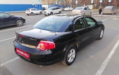 ГАЗ Volga Siber I, 2010 год, 600 000 рублей, 8 фотография