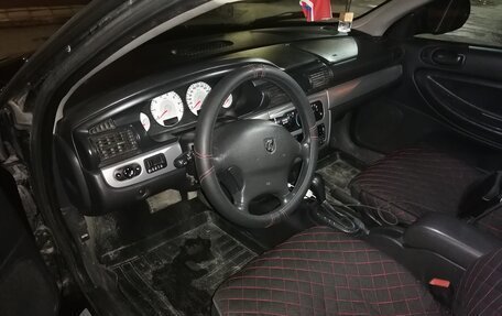 ГАЗ Volga Siber I, 2010 год, 600 000 рублей, 21 фотография