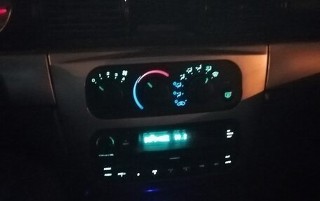 ГАЗ Volga Siber I, 2010 год, 600 000 рублей, 17 фотография