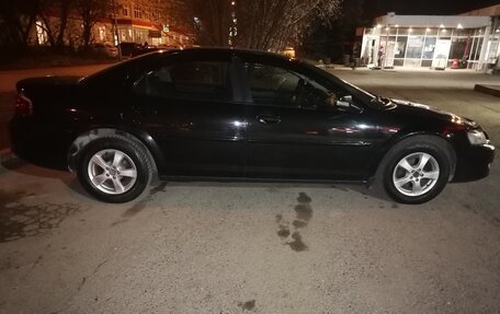 ГАЗ Volga Siber I, 2010 год, 600 000 рублей, 27 фотография