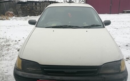 Toyota Caldina, 1996 год, 170 000 рублей, 3 фотография